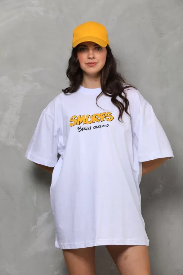 Tricou Aneira