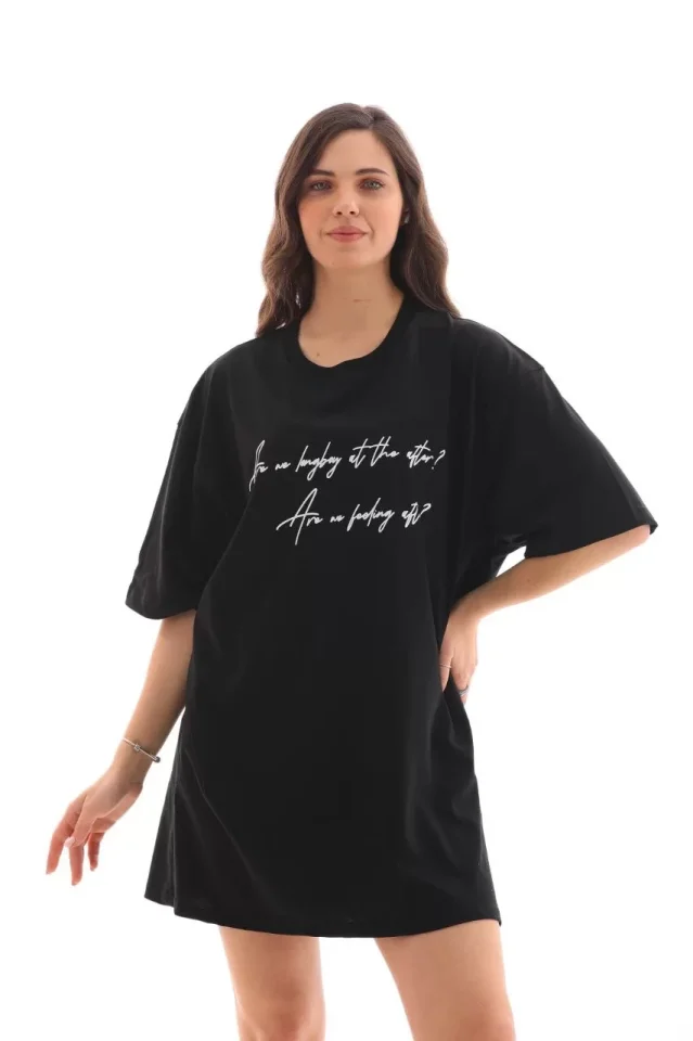 Tricou Annisa