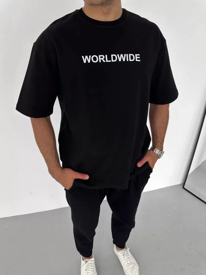 Tricou Beirney