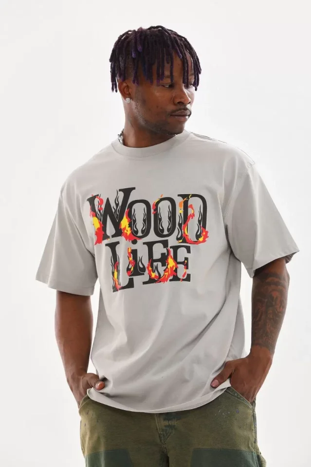 Tricou Cajetan