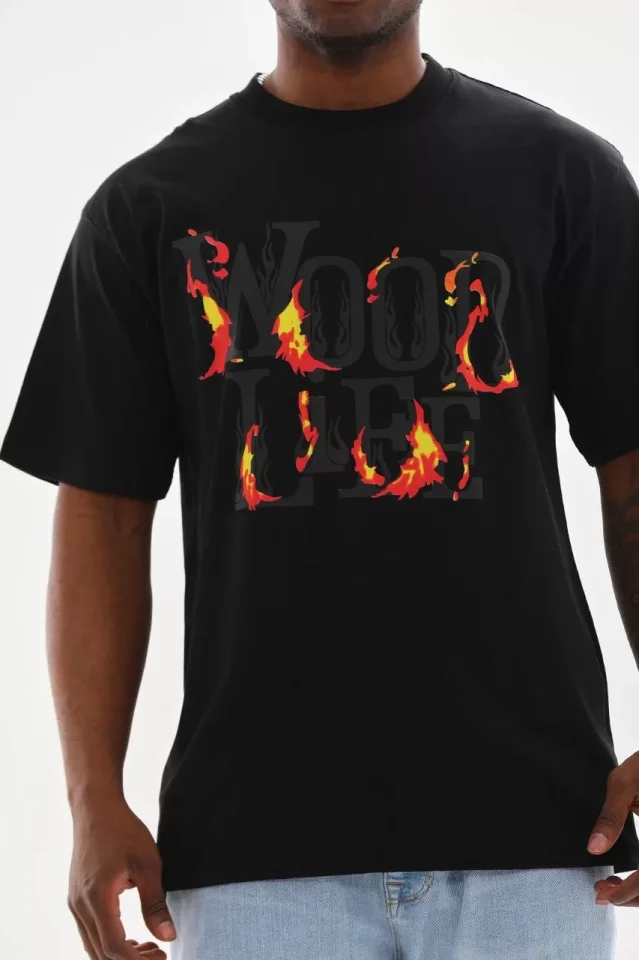 Tricou Calbrith