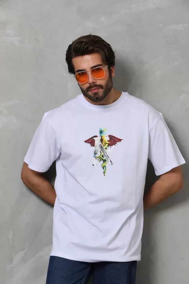Tricou Calder