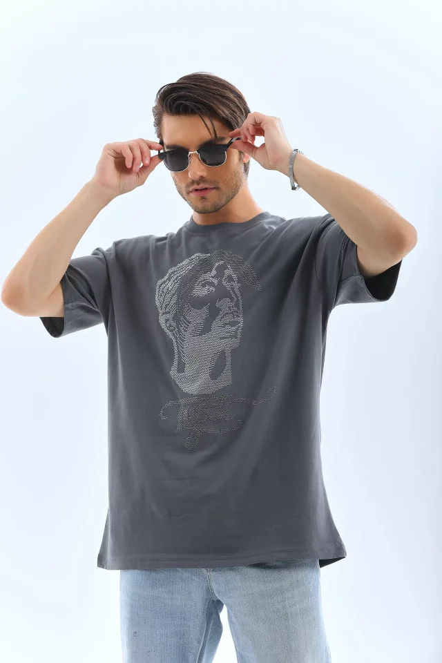 Tricou Callahan