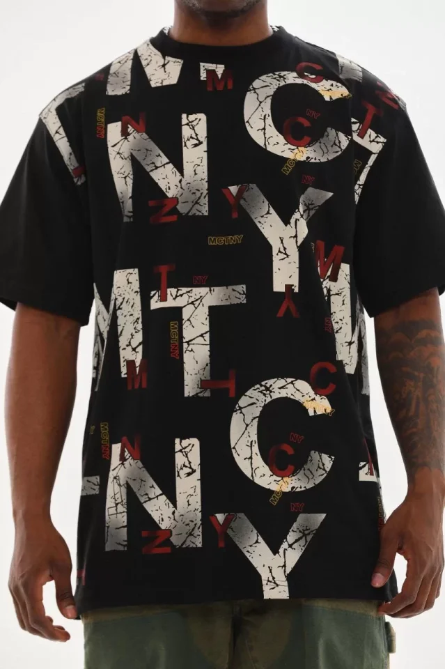 Tricou Callumet
