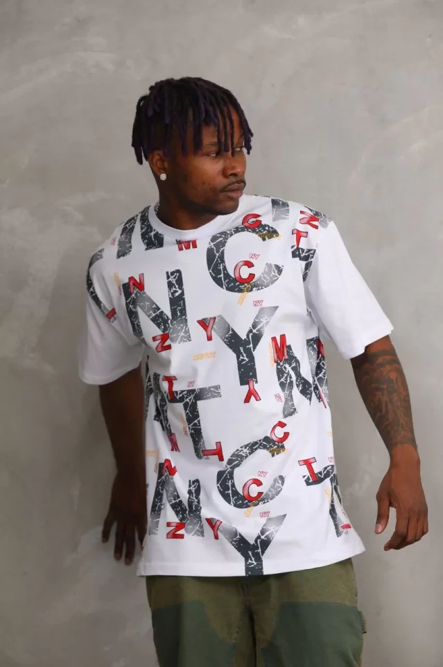 Tricou Calypso