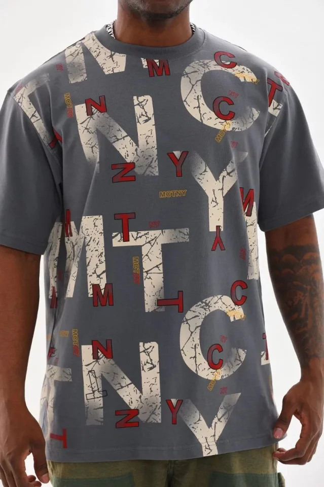 Tricou Camdin
