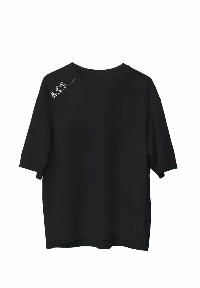 Tricou Campbell