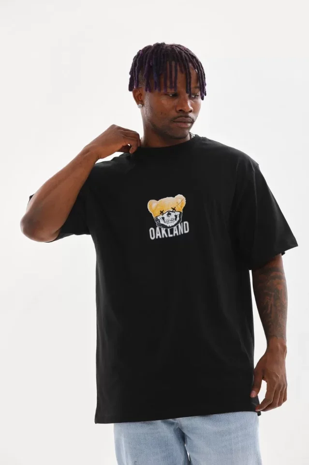 Tricou Carmo