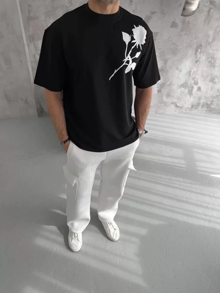 Tricou Carnell