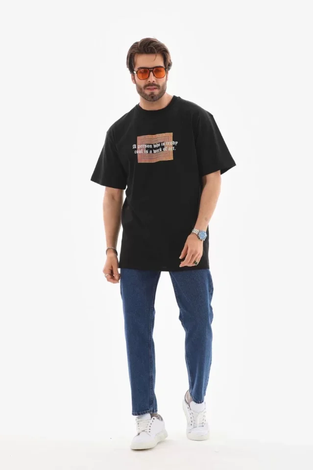 Tricou Caspian
