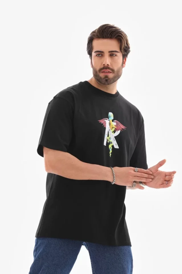 Tricou Cassian