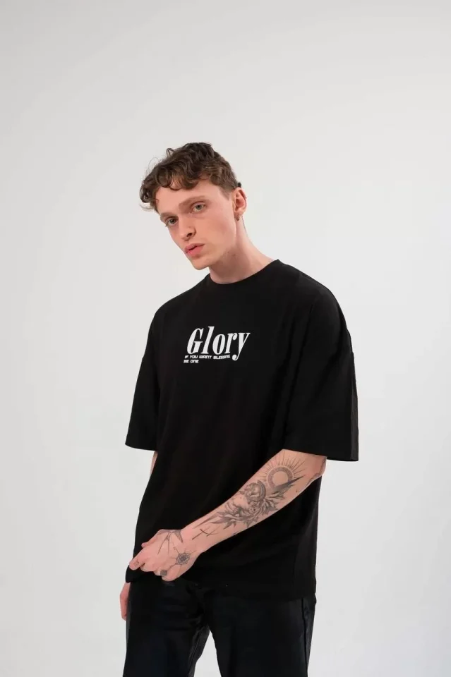 Tricou Cedrik