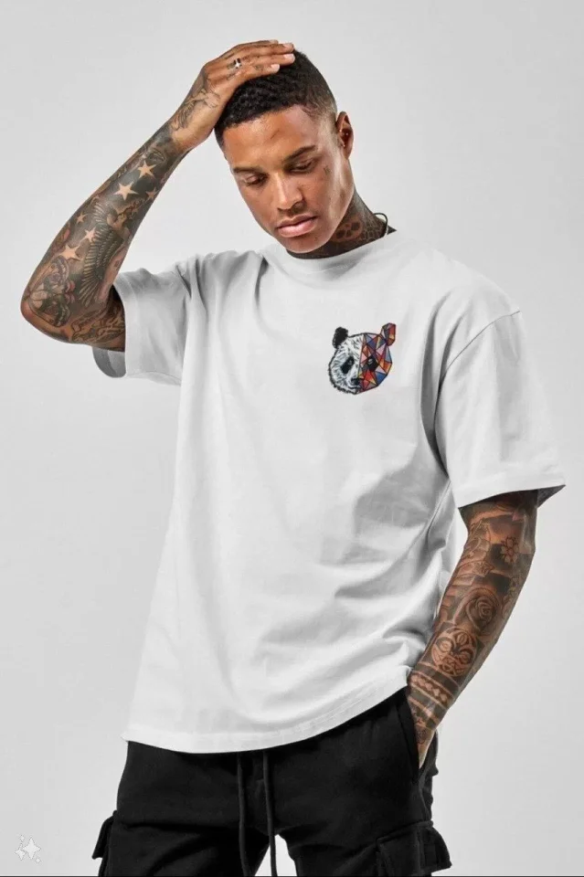 Tricou Cephas