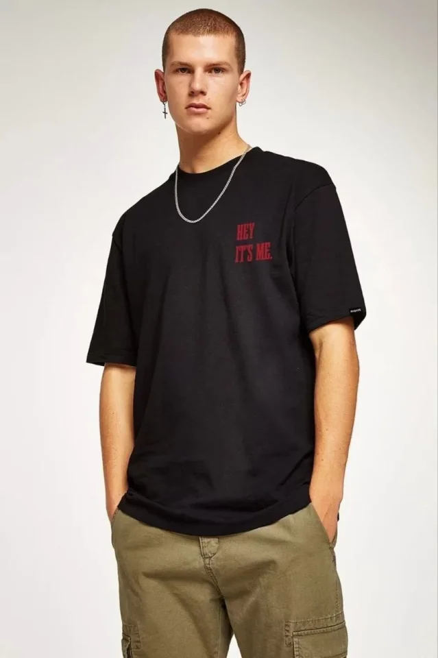 Tricou Chadrick