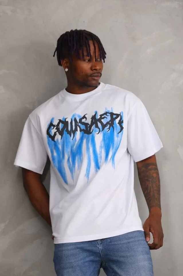 Tricou Chaganti