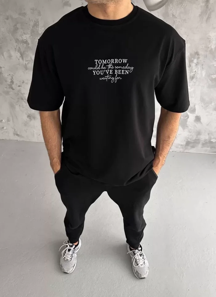 Tricou Chaim