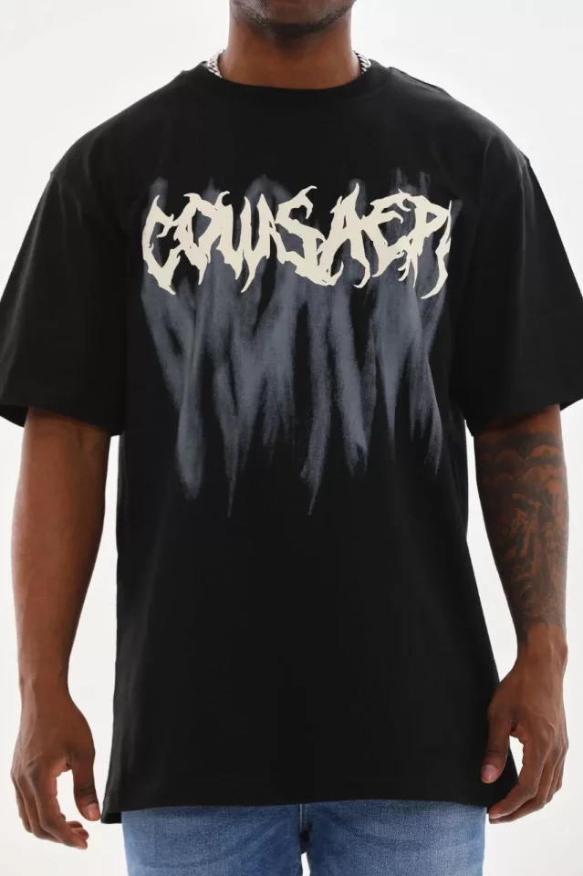 Tricou Chaman
