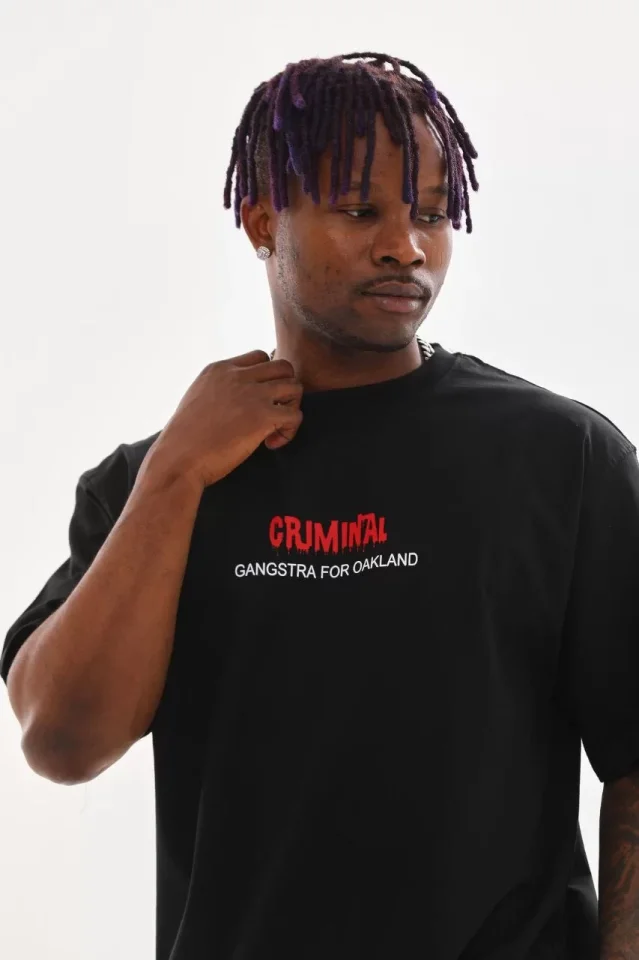 Tricou Chandler