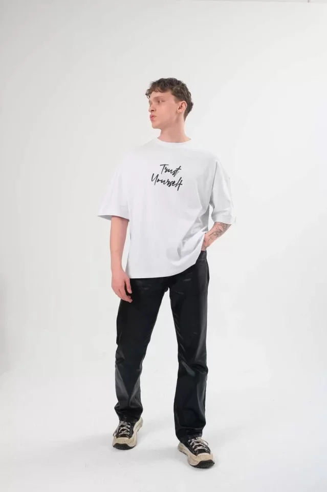 Tricou Chanze