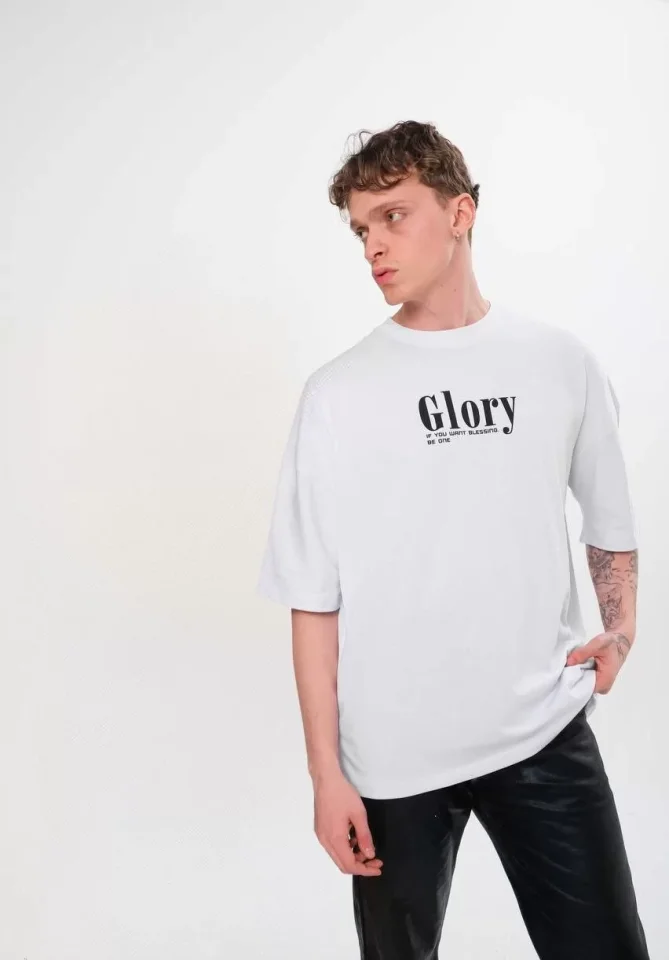 Tricou Charlot