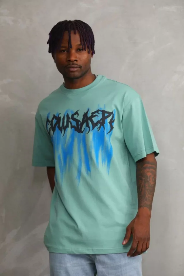 Tricou Charun