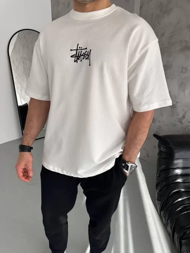 Tricou Chauncy