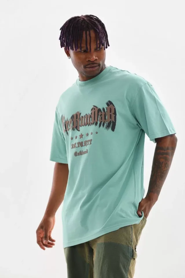 Tricou Chetas