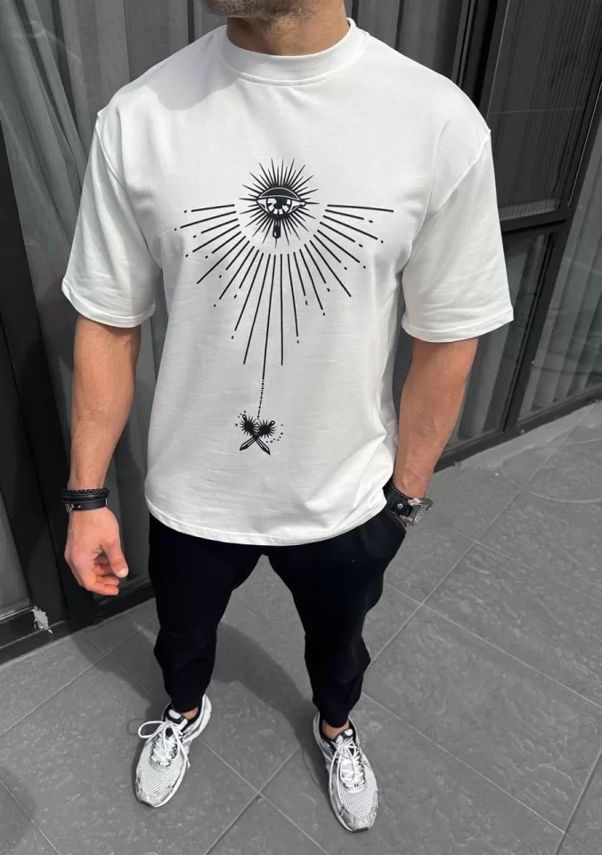 Tricou Chico