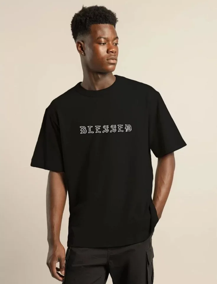 Tricou Chriss