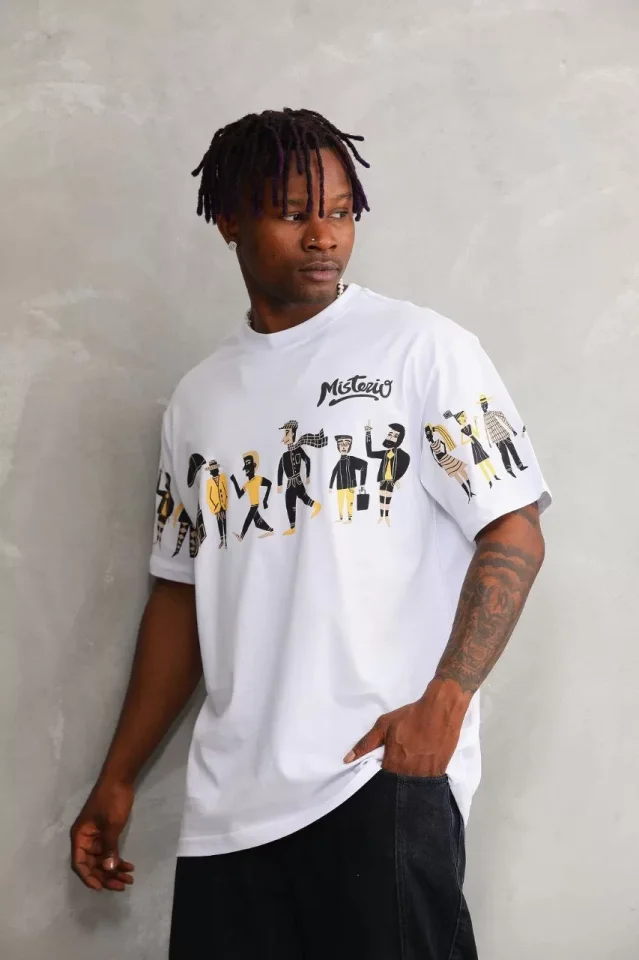 Tricou Christo