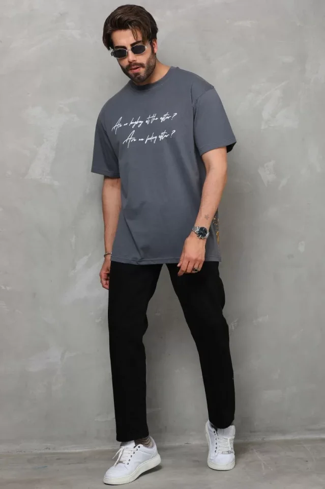 Tricou Christos