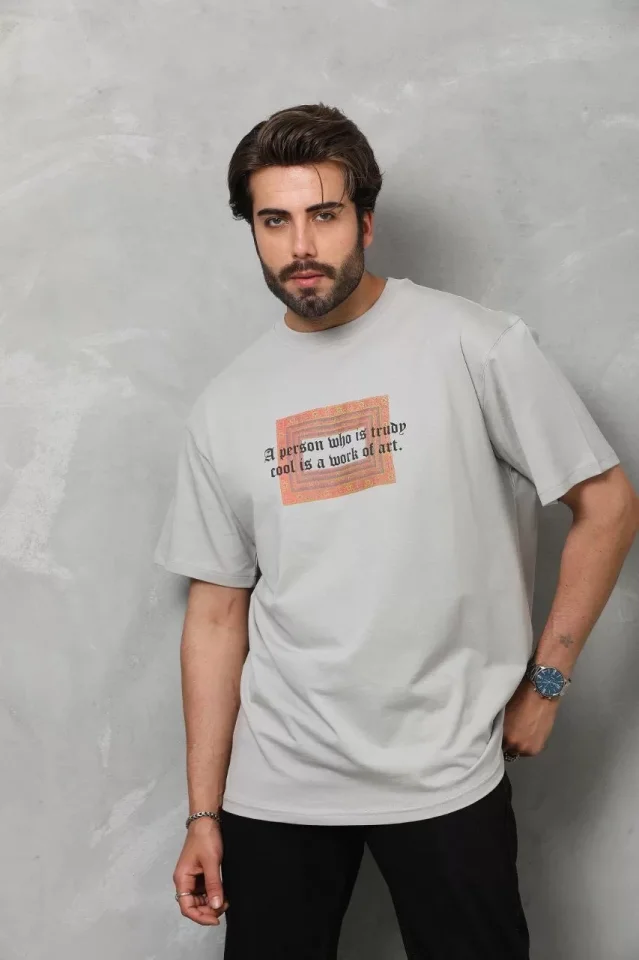 Tricou Claus
