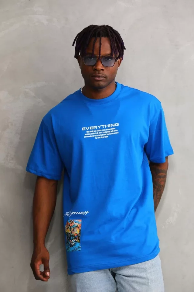 Tricou Clemmie