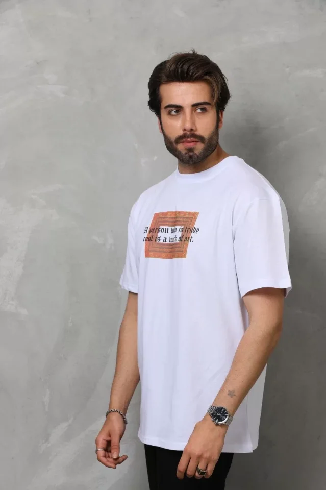 Tricou Cletos