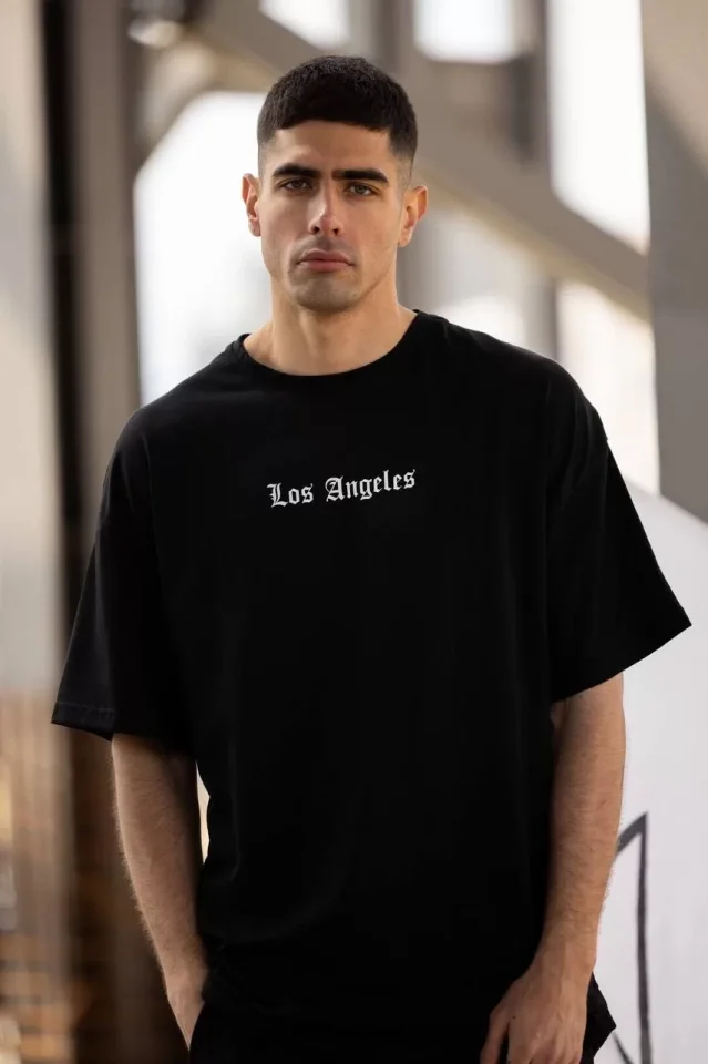Tricou Cleytus