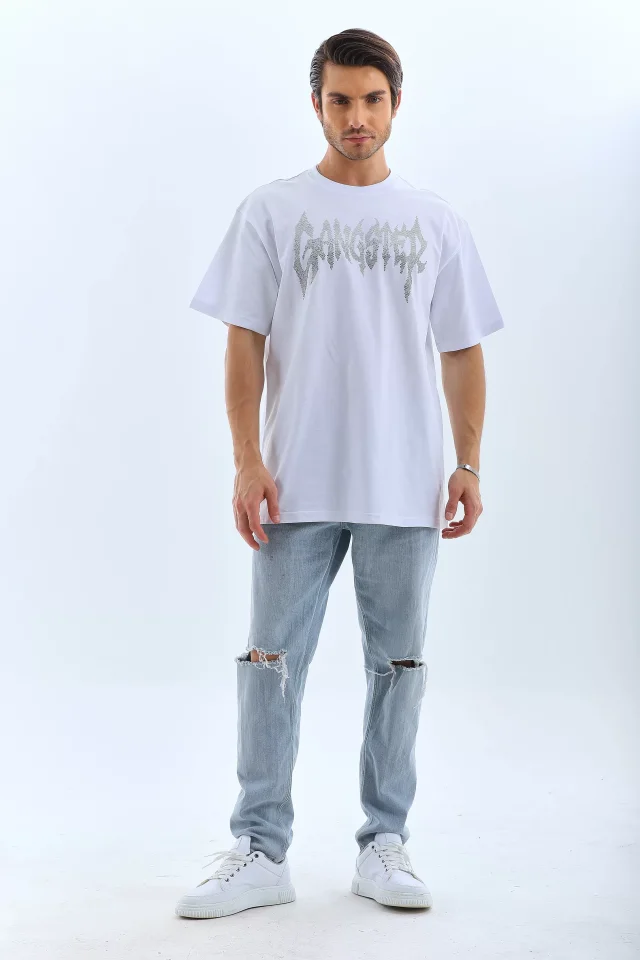 Tricou Clifton