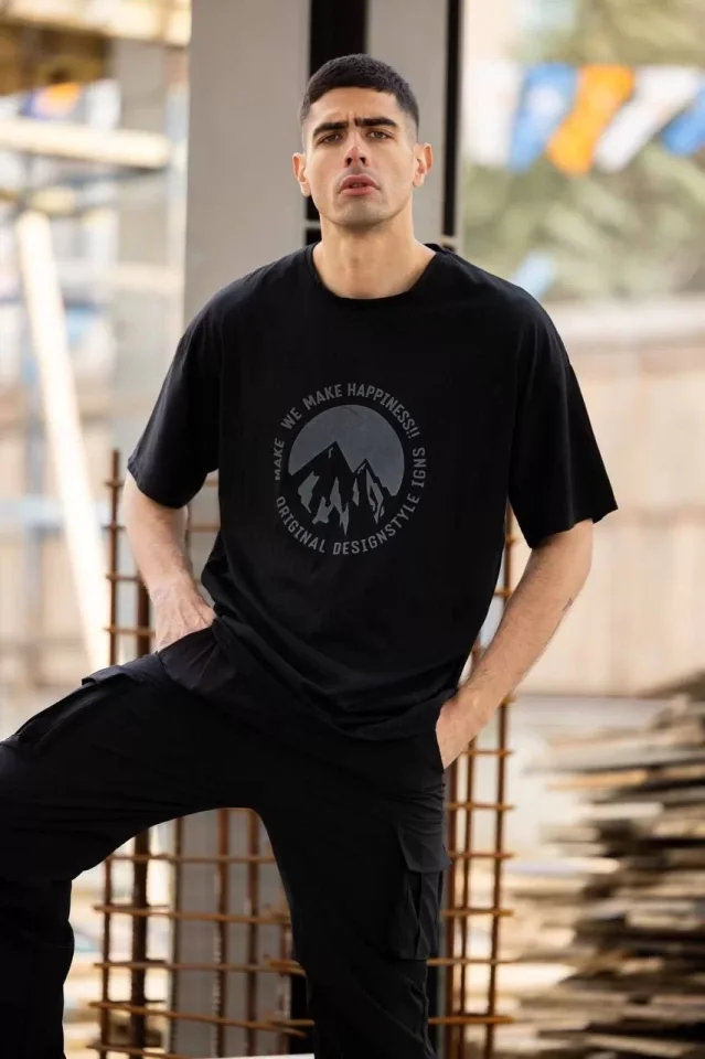 Tricou Clovisito