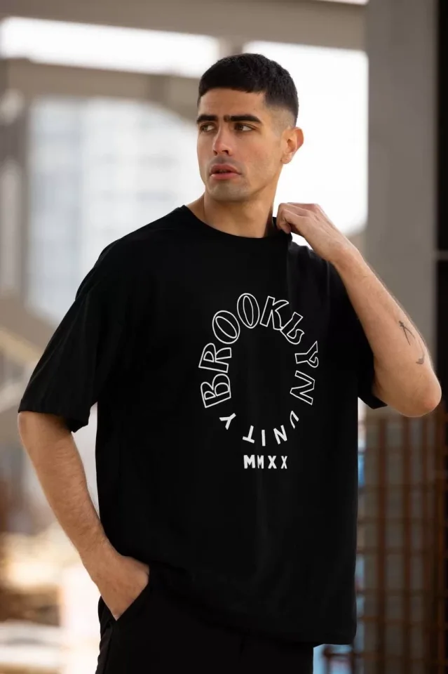 Tricou Clovito