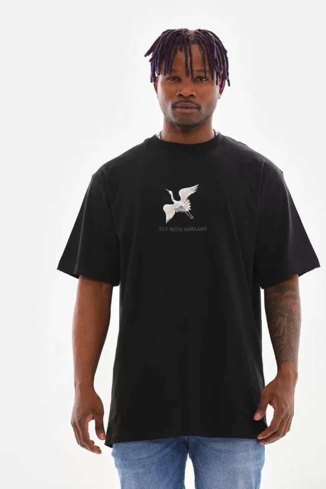 Tricou Cluney