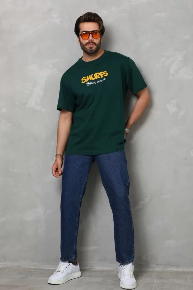 Tricou Clyde