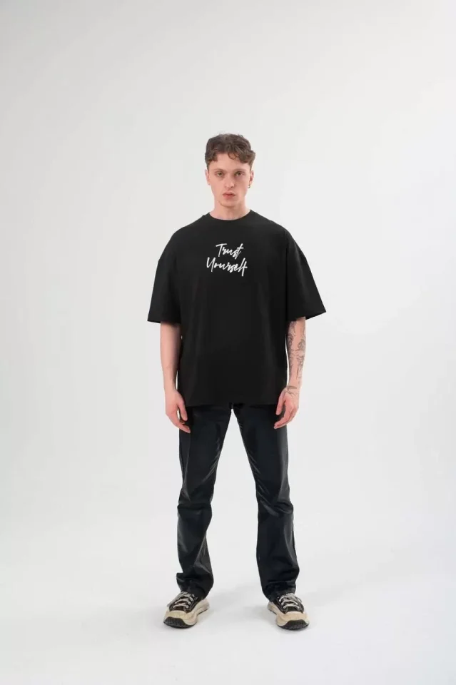 Tricou Coal