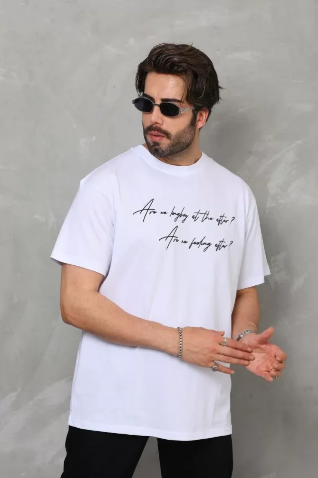 Tricou Cody