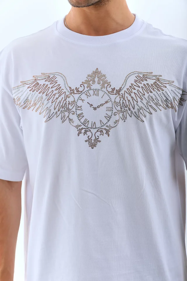 Tricou Colt