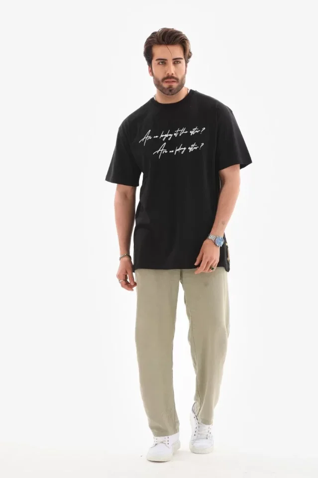 Tricou Colton