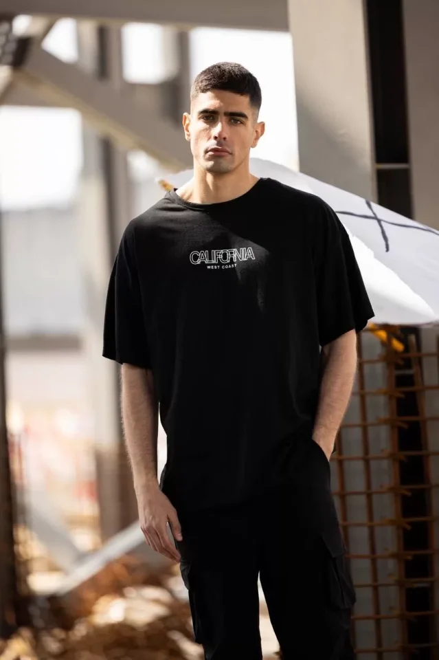 Tricou Colvert