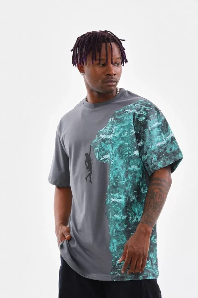 Tricou Colyn