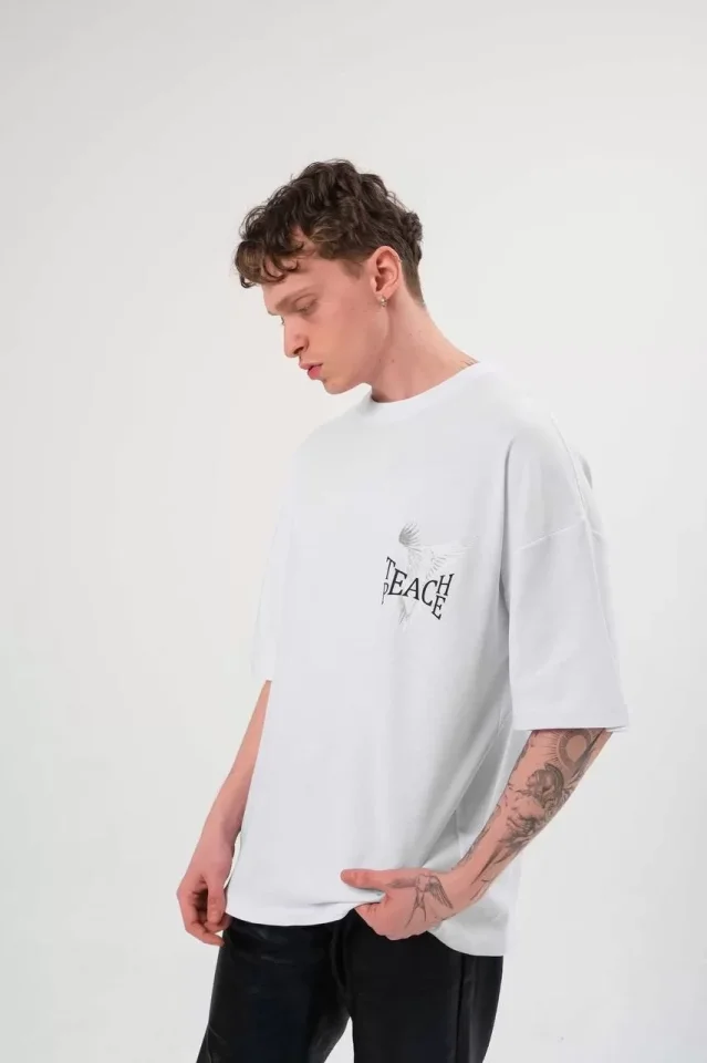 Tricou Comet
