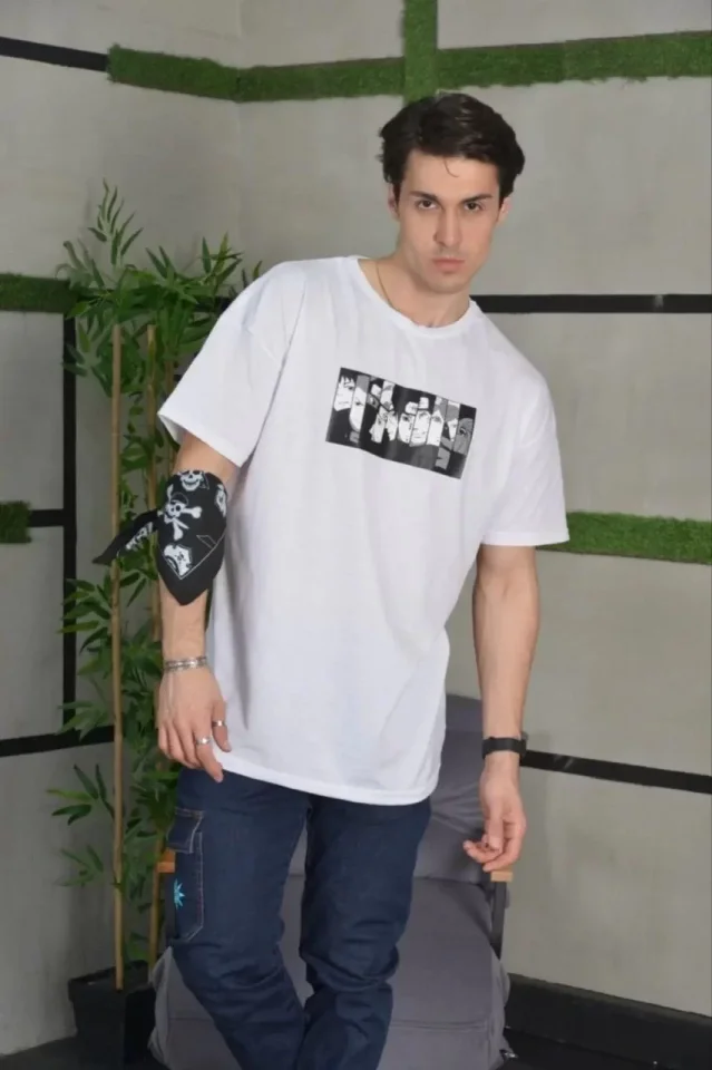 Tricou Conlin