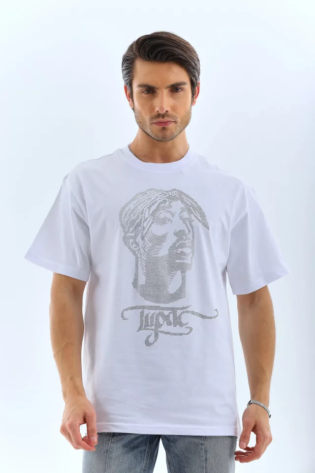 Tricou Connor