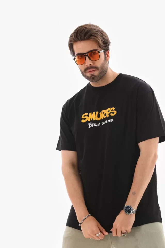 Tricou Conrad